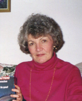 Barbara W. Beebe