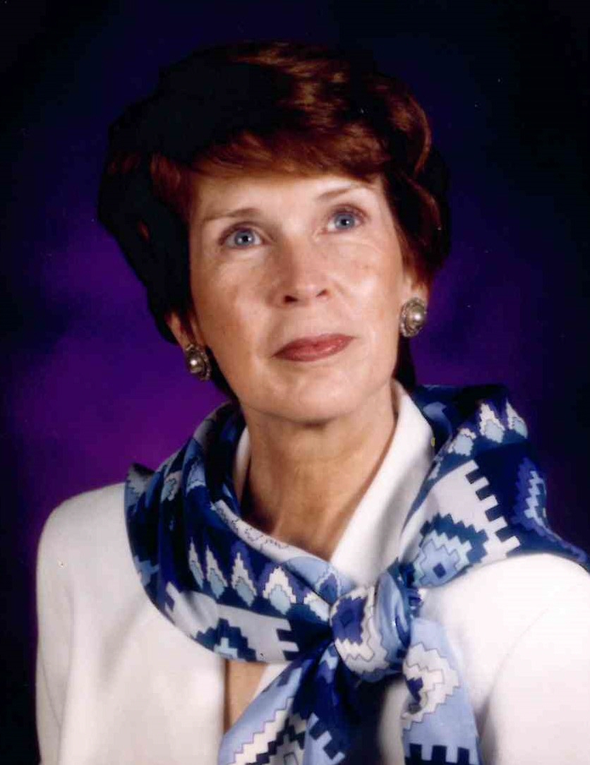 Judith Farmer's 2021 obituary.