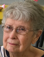 Mary  Ellen Cornish