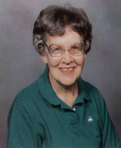 Marjorie R. Harding