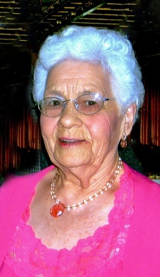 Photo of Jean Curry