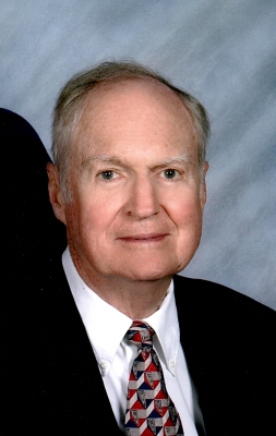 Dennis Joseph Haugh