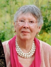Sue Margaret Wheeler