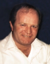 Jim Gordon Moore