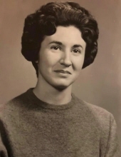 Barbara A. Shanahan