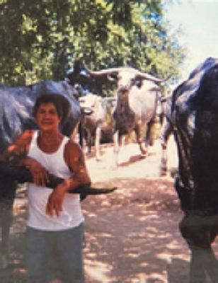 Antonio "Tony" Gutierrez