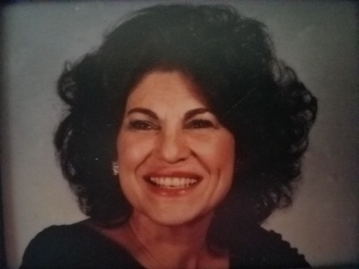 Photo of Dolores Gruber