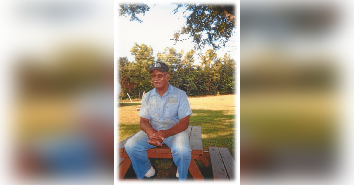 Thomas Williams Obituary Visitation & Funeral Information
