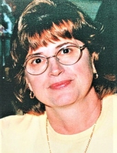Sandra L. Palmquist