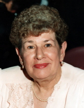 Shirley Ann Hayes