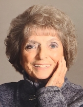 Barbara Jane Freeman