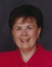 Carolyn Mary (Kahnke) Waldron