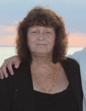 Margaret  T.  Palasek
