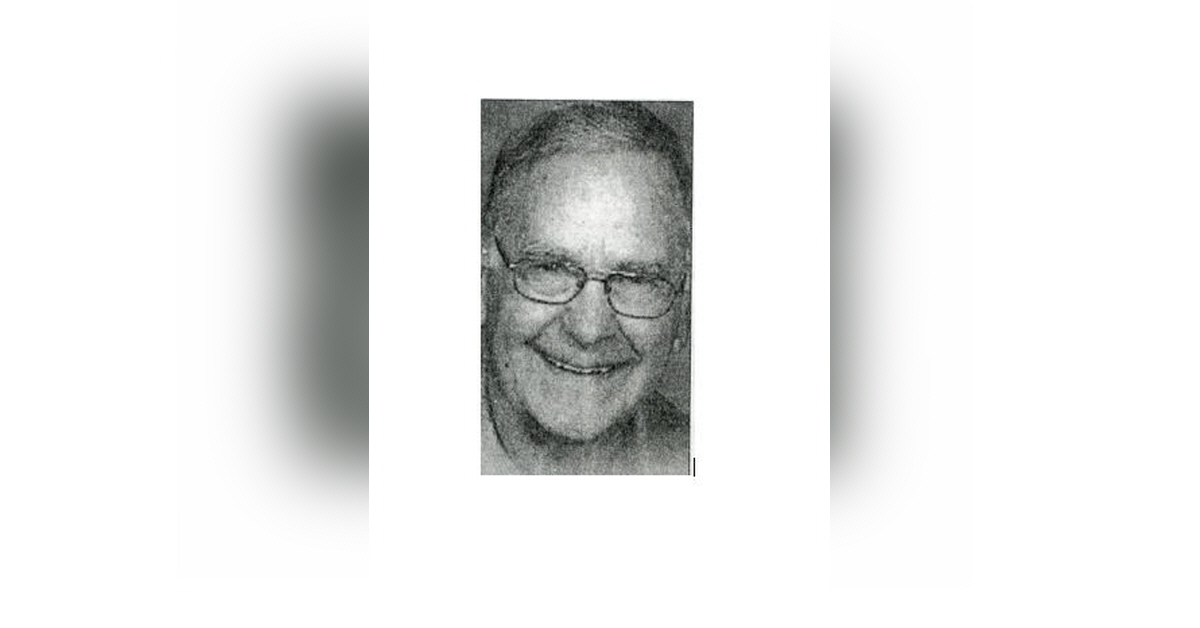Obituary information for Donald A Ebert