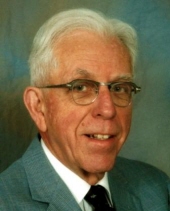 Ray Irving Pestle, Jr.