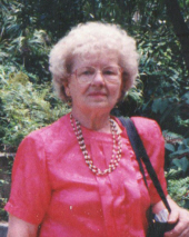 Juanita B. Shannon