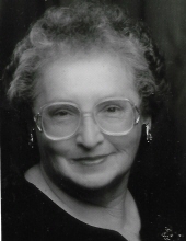 Marjorie Rose Burdick