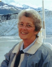Muriel N. Scott