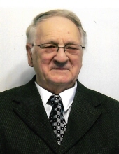 Leon B. Trojanowski