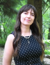 Irina Andreyevna Antonyuk