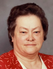 Erma Nell Lee Pullens