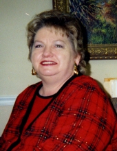 Pamela Stalvey Williams