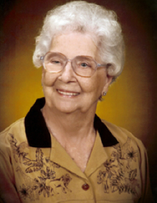 Photo of Margaret Carley