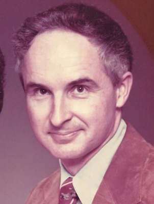 Photo of Frank Whiting, M.D.
