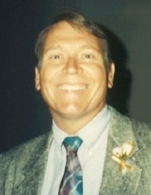 Photo of James "Mike" Boivin