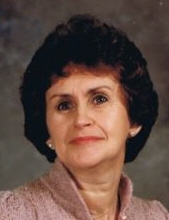 Jeannie Kinser