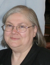 Kathy Joyce Saint