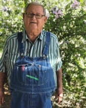 Harold Poe Keener Dumas, Texas Obituary