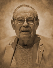 Ralph Allen, Jr.