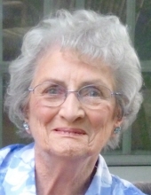 Doris  Elder  Raber