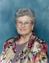Fay Elaine Clark