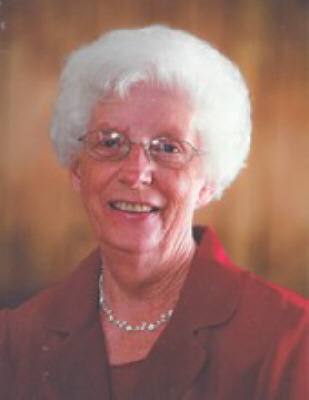 Photo of Carolyn Marie Parker