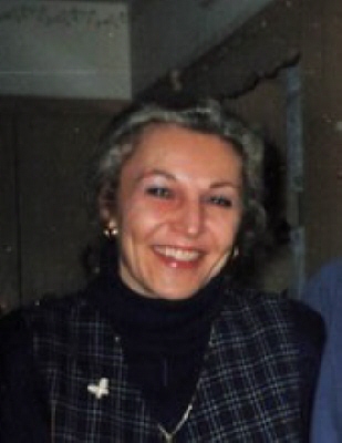 Photo of Barbara Kmiecik