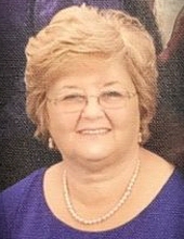 Geraldine D. Witkowski