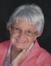 Donna B. Cunningham