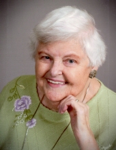 Mary H. Pusch (nee Duehning)