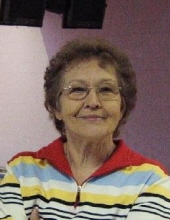 Helen Ruth Funk