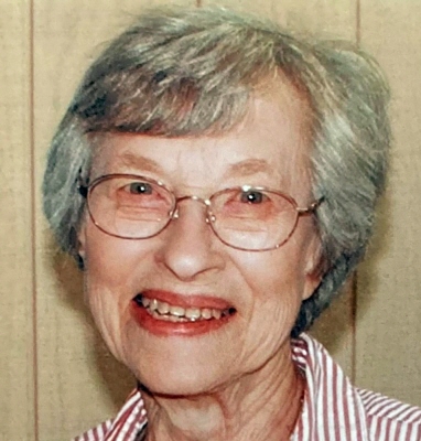 Photo of Dorothy Everin