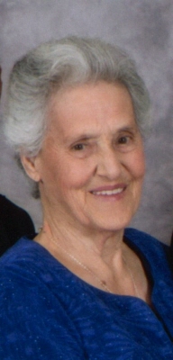 Joyce Cavalier
