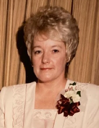 Linda Sue Garrison-Kehres Obituary