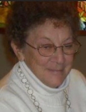 Carolyn R. Lashuay