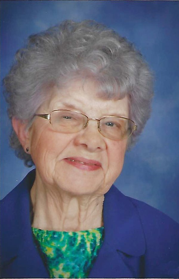 Dorothy Dietl 2021 Sturm Funeral Home
