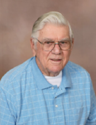 Theodore "Ted" E. Morgel