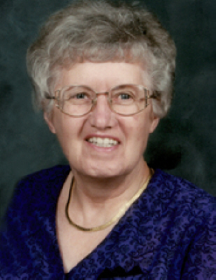 Photo of Anne Rempel