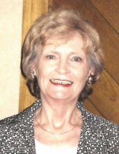 Eileen Jean Walchuk (Nee McLean)