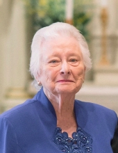 Margaret "Peggy" Cunningham Clark